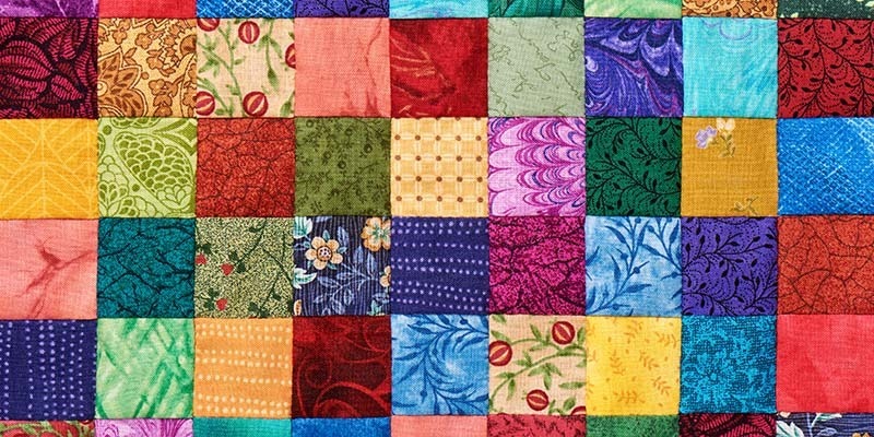 Thursday Girls Quilt