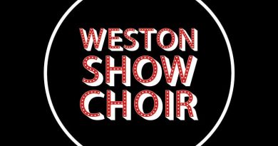 Show Choir Weston