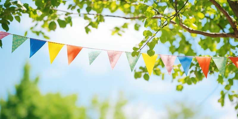 Spring Fair At Clarence Park Bowling Club