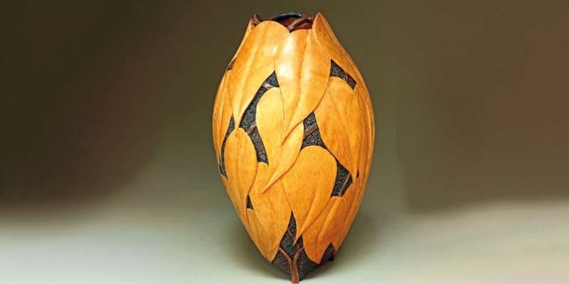 Weston Woodturning Circle