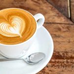 Coffee mornings at Milton Methodist