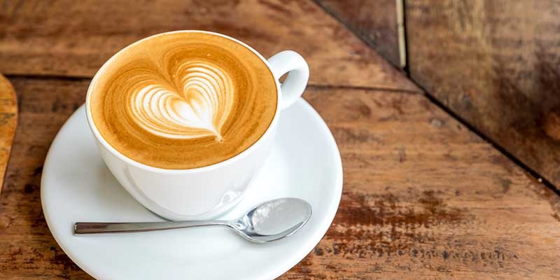 Coffee Mornings at Milton Methodist Church, Weston