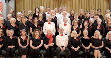 Worle Community Choir