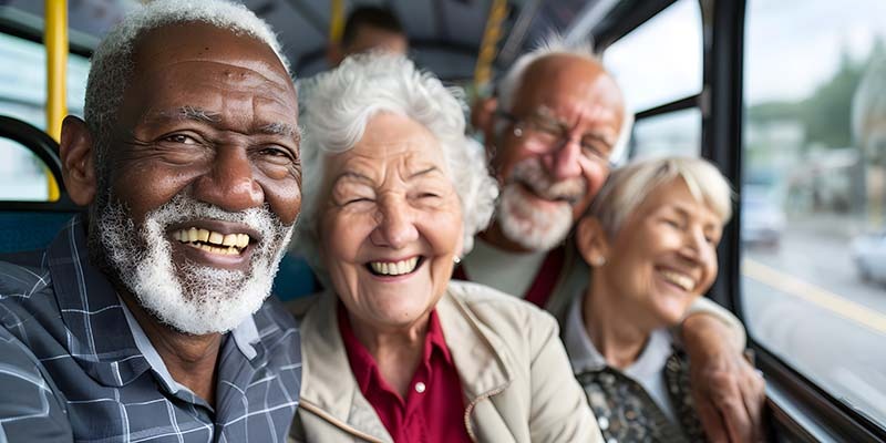 First Older People's Forum for Weston, Worle and surrounding Villages