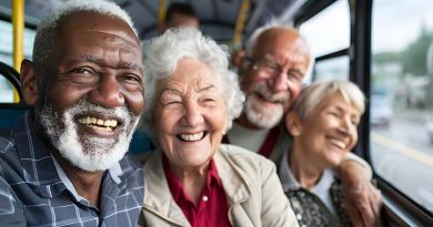 First Older People's Forum for Weston, Worle and surrounding Villages